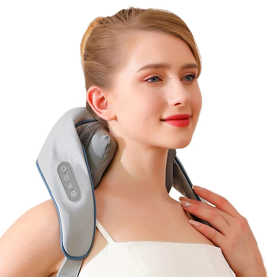 PrimeCareEssentials™ Neck & Shoulder Massager