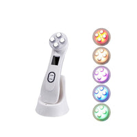 5 in 1 LED Anti-Aging Kit