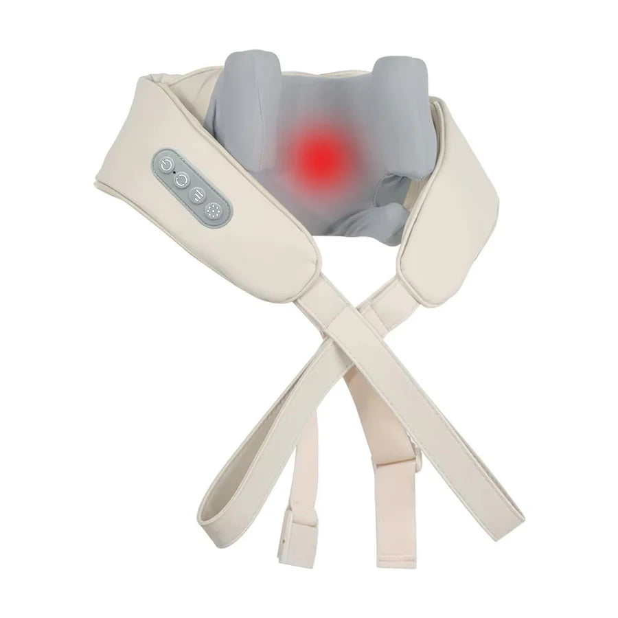 PrimeCareEssentials™ Neck & Shoulder Massager